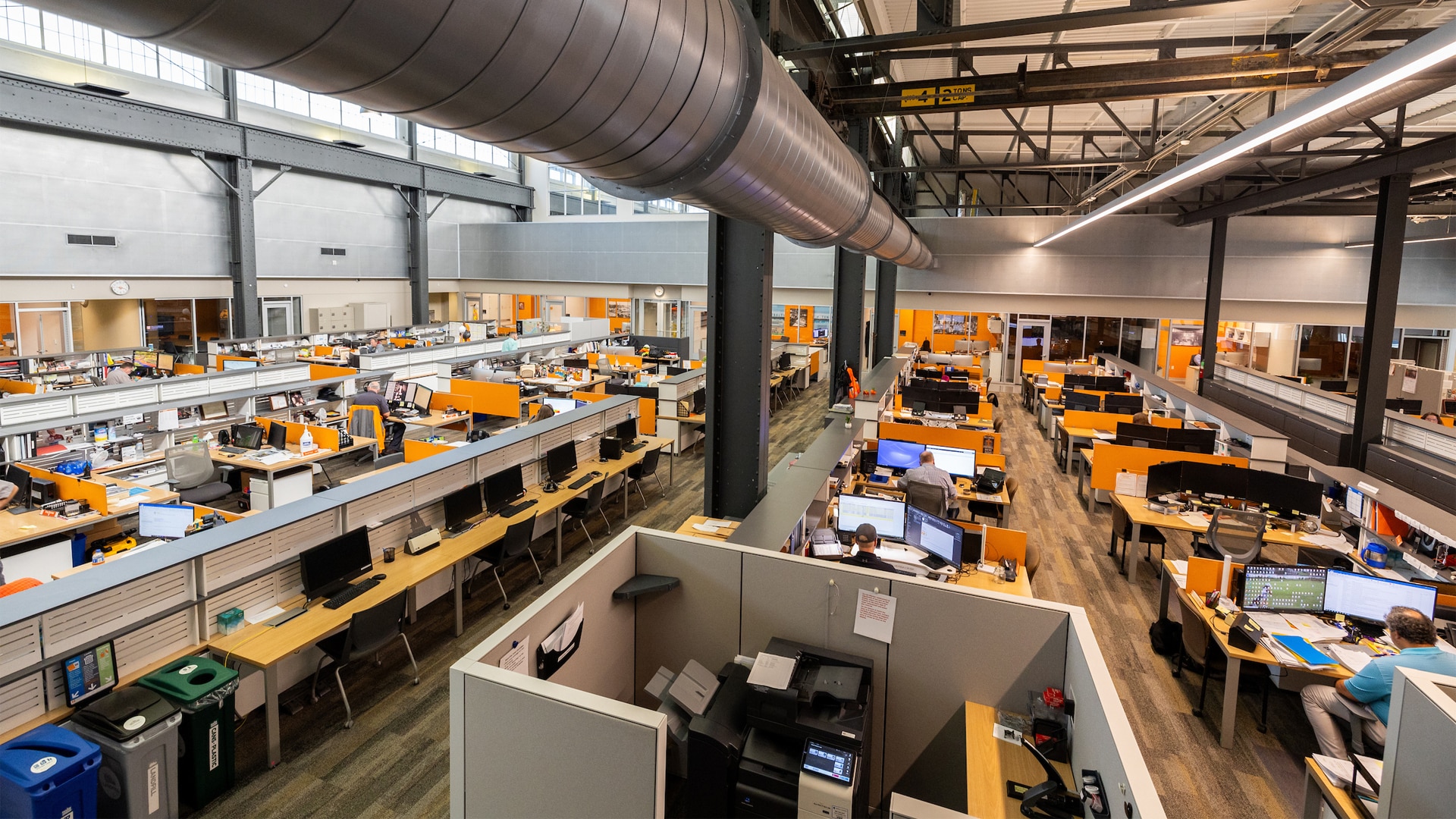 About us - Facilities Services