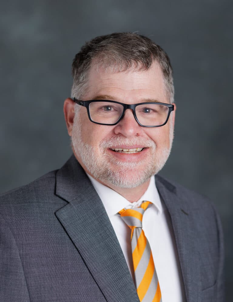 Executive Leadership - Facilities Services