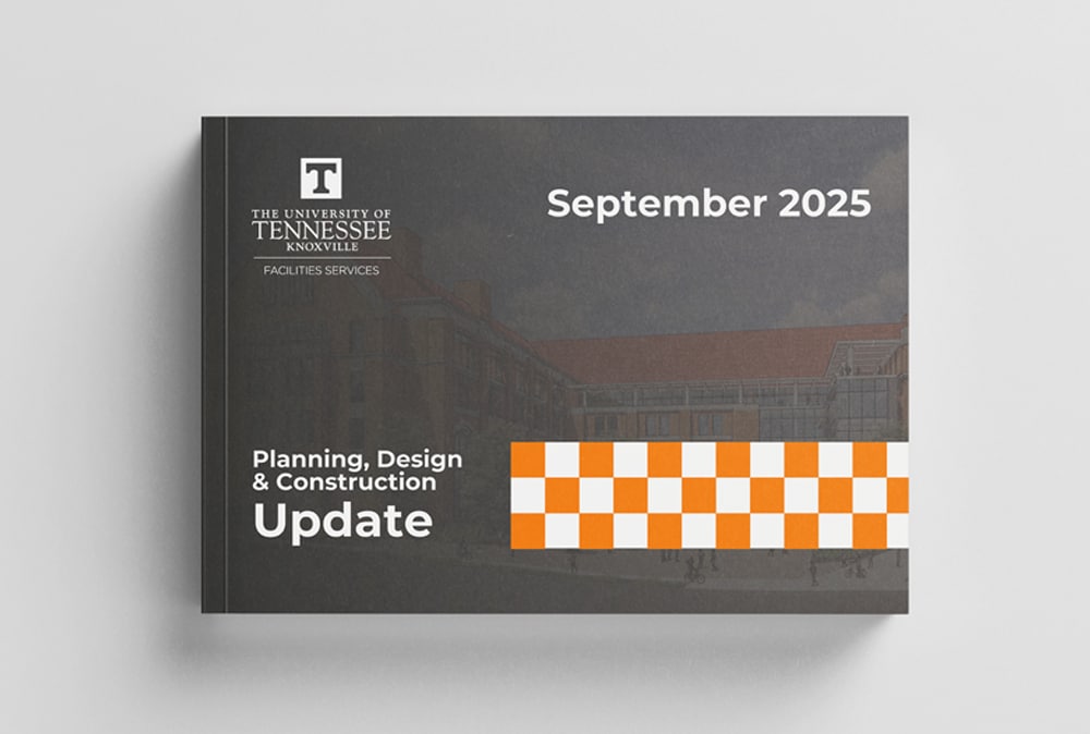 September report cover