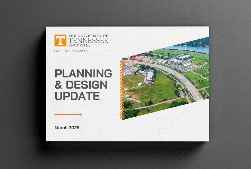 PD March report cover